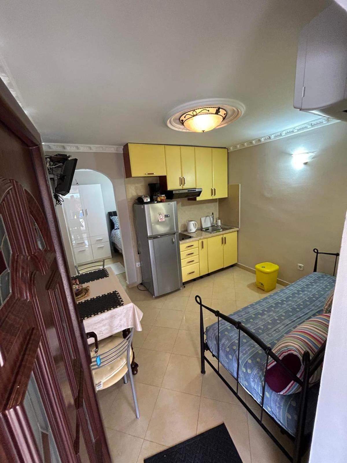 Apartman Pelcic,With Wifi And Free Parking Kostrena Exterior photo